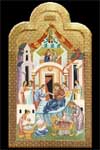 The Nativity of the Most Holy Theotokos